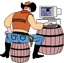 Poconocowboy