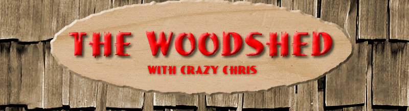Crazy Chris
