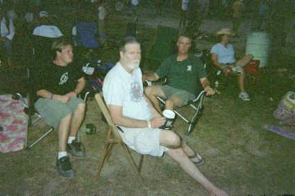 Reg, Thomas, Buck-O