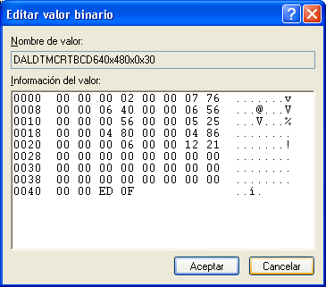 Temporizador avanzado