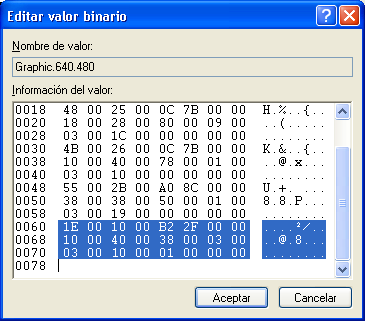 Modo NTSC