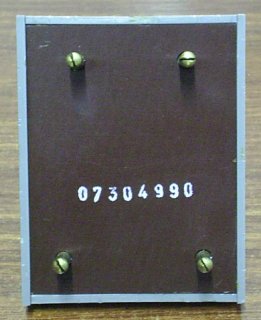 Timer socket