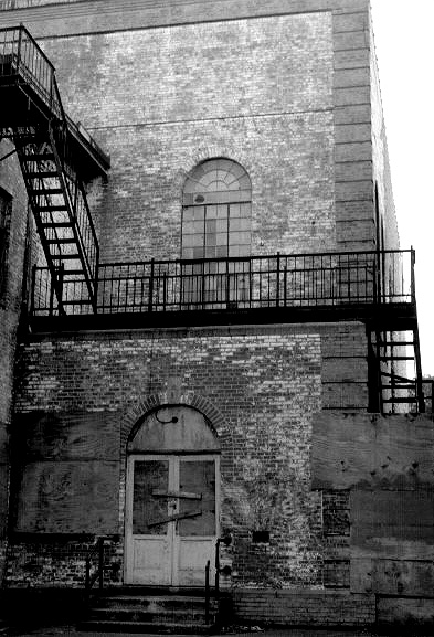 ~*uRbAn*dEcAy*~