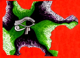 ~*eye*of*horus*~