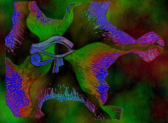 ~*Eye*of*Horus*~