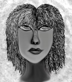 ~*faceless*~