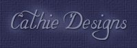 Graphics by Cathie Designs �