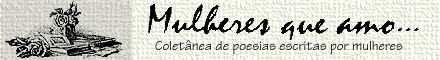 Mulheres que amo
