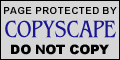 Content copyright protected by Copyscape website plagiarism search