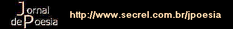 Jornal de Poesia