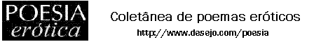 Poesia Er�tica