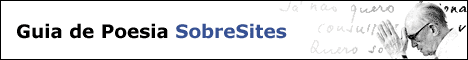 F�rum de Poesias - Portal de sites e informa��es sobre diversos assuntos