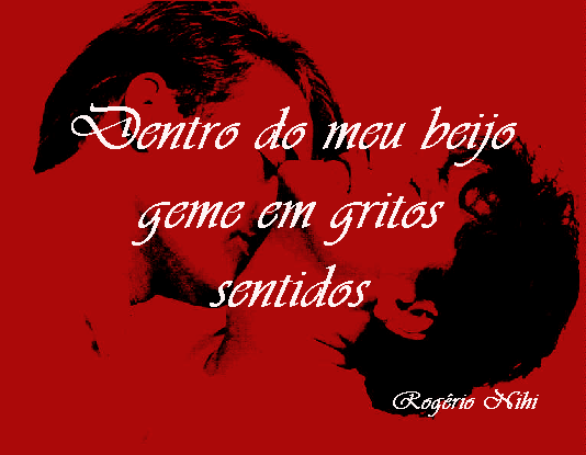 Haikai de Rog�rio Nihi