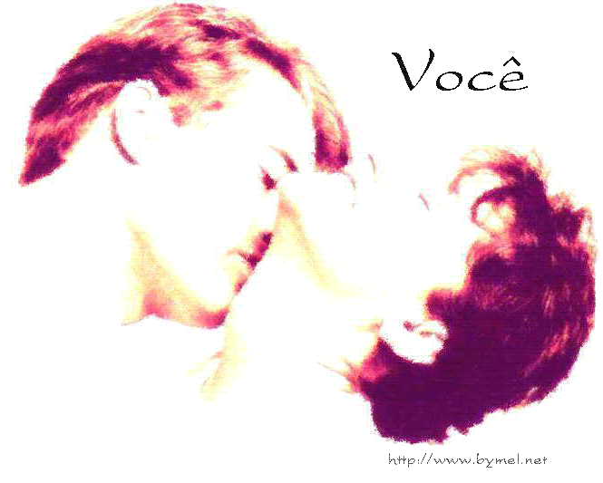 Sonhei voc� pr� mim