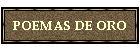 POEMAS DE ORO