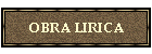 OBRA LIRICA