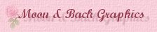 Visit Moon and Back Graphics
