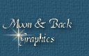 Visit Moon and Back Graphics