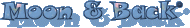 Visit Moon and Back Graphics