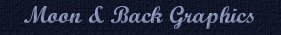Visit Moon and Back Graphics