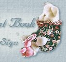 Please Sign My Guestbook