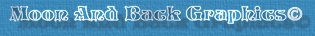 Visit Moon and Back Graphics