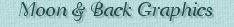 Visit Moon and Back Graphics