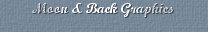 Visit Moon and Back Graphics