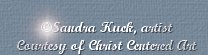 Visit Christ Centered Art