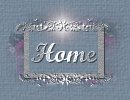 Welcome Page