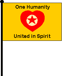 Flag of Humanity