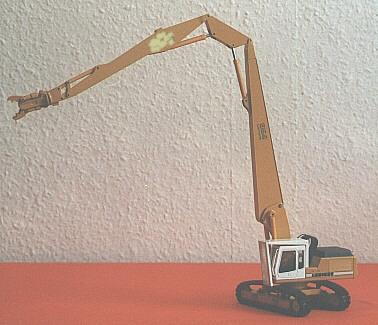 R 954 V