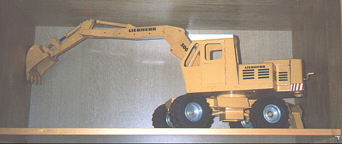 A 500
