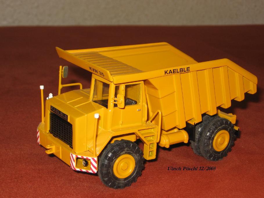 KVW 35