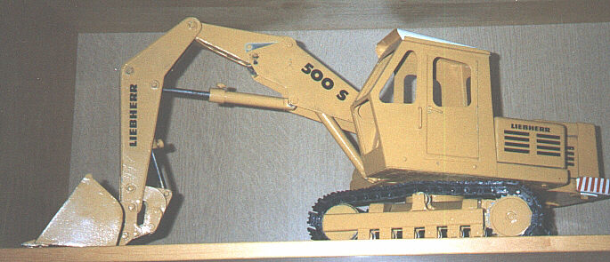 R 500 S