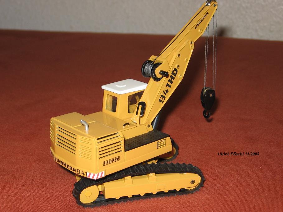 R 941 HD