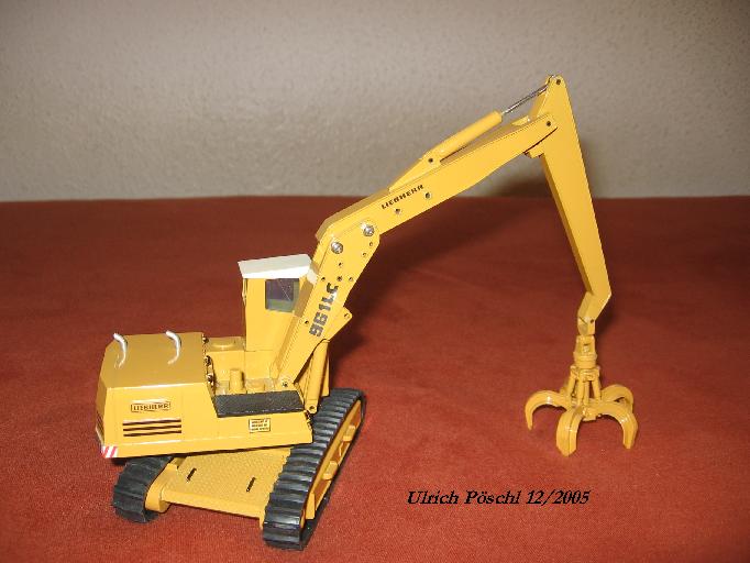 R 961 LC