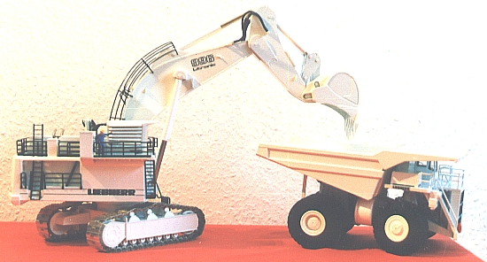 R 996 und KL 2450