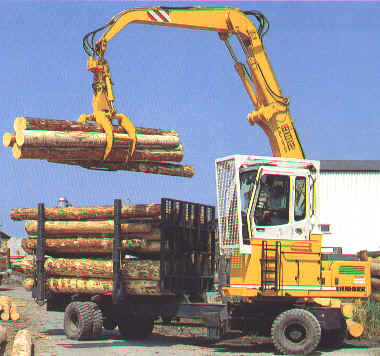 Liebherr-Doll