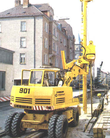 A 901 C