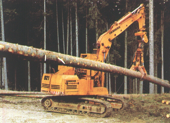 R 921 B LC