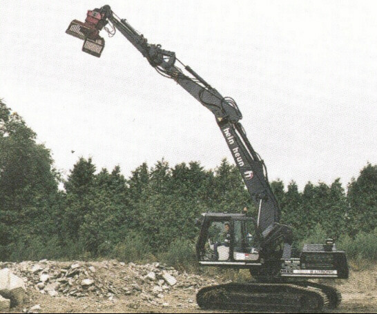 R 924 HDSL Bart Jansen