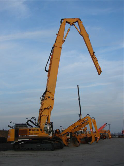 R 964 B
