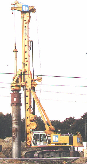 R 964 TR