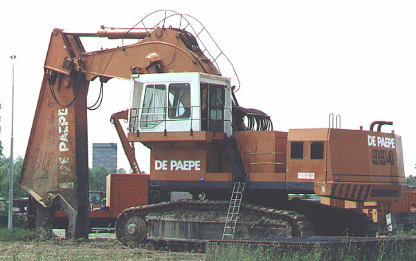 R 994 J. Bakker