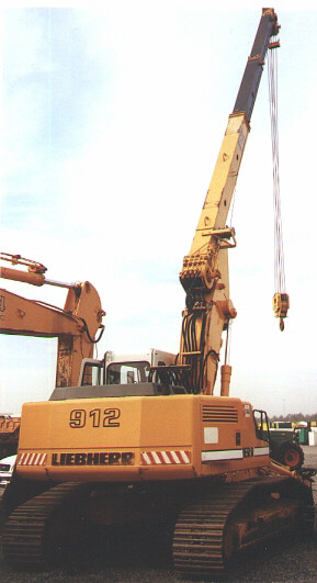 R 912 Kran Ulrich P�schl