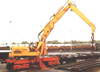 S 961 B