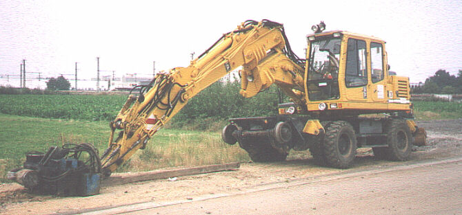 A 900 ZW Roger van Nispen