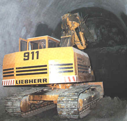 R 911 C