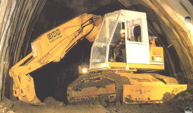 R 900 HDS